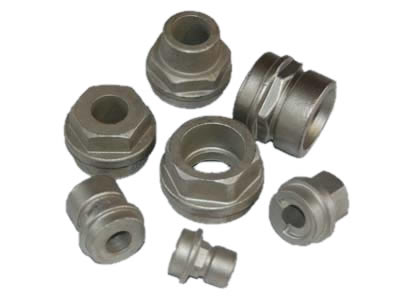 鑄造管、法蘭精鑄