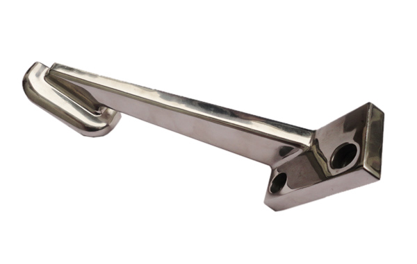 威海精密鑄造馬蹬